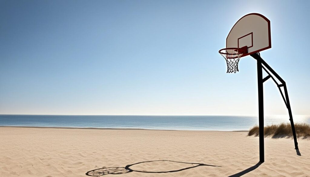 Relating dreams of playing basketball to reality Relating dreams of playing basketball to reality