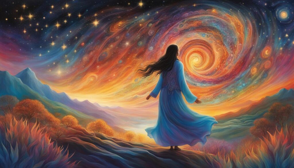 Spiritual Connection with Ancestors in Dreams Spiritual Connection with Ancestors in Dreams