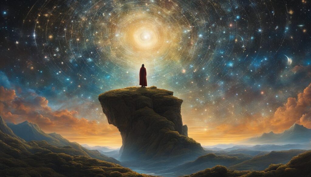 Spiritual Significance of Dream Names Spiritual Significance of Dream Names