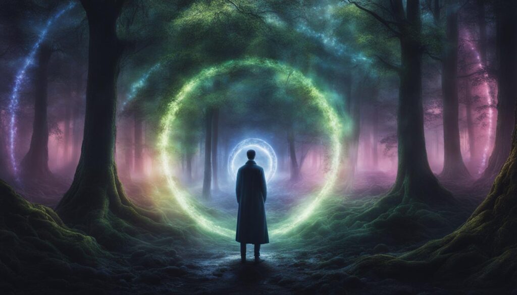 Spiritual Traditions and Drunken Dreams Spiritual Traditions and Drunken Dreams