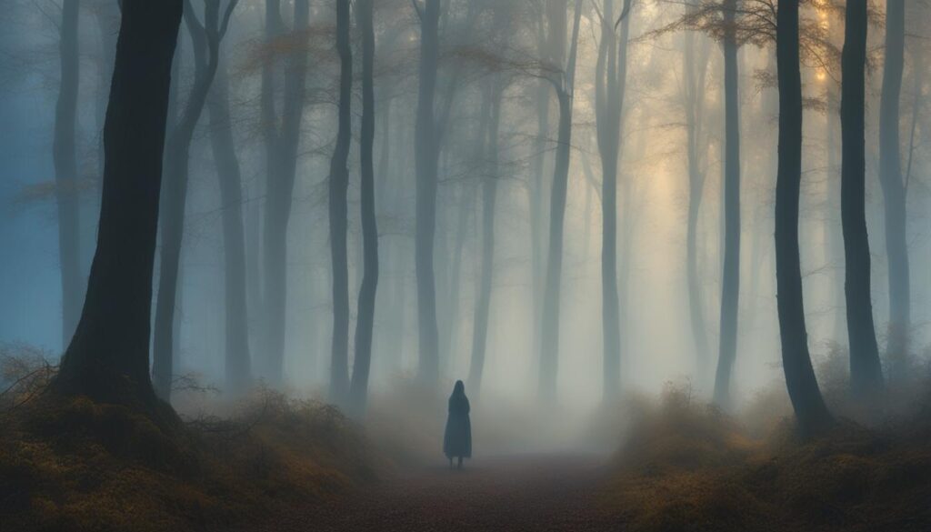 Spiritual and psychological interpretation of a dream of fog Spiritual and psychological interpretation of a dream of fog