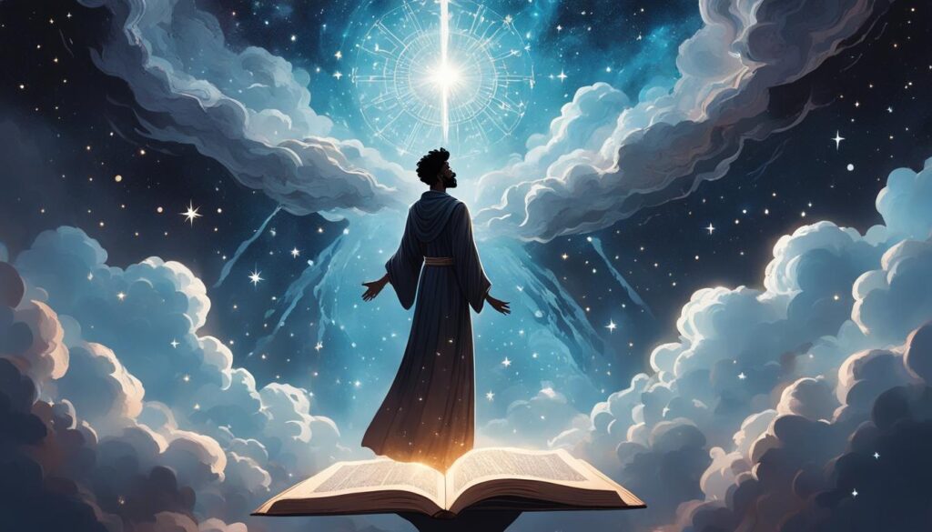 Spiritual dream interpretation Spiritual dream interpretation