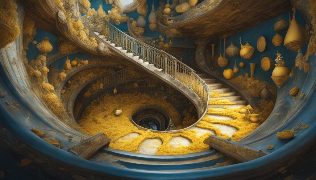 Subconscious messages in dream analysis Subconscious messages in dream analysis