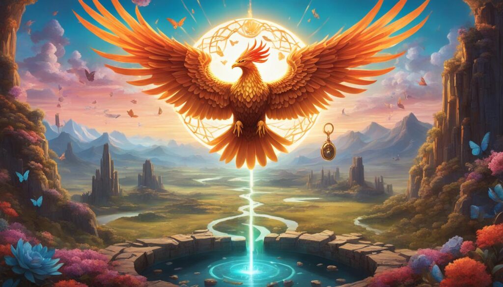 Symbols of Liberation in Dreams Symbols of Liberation in Dreams