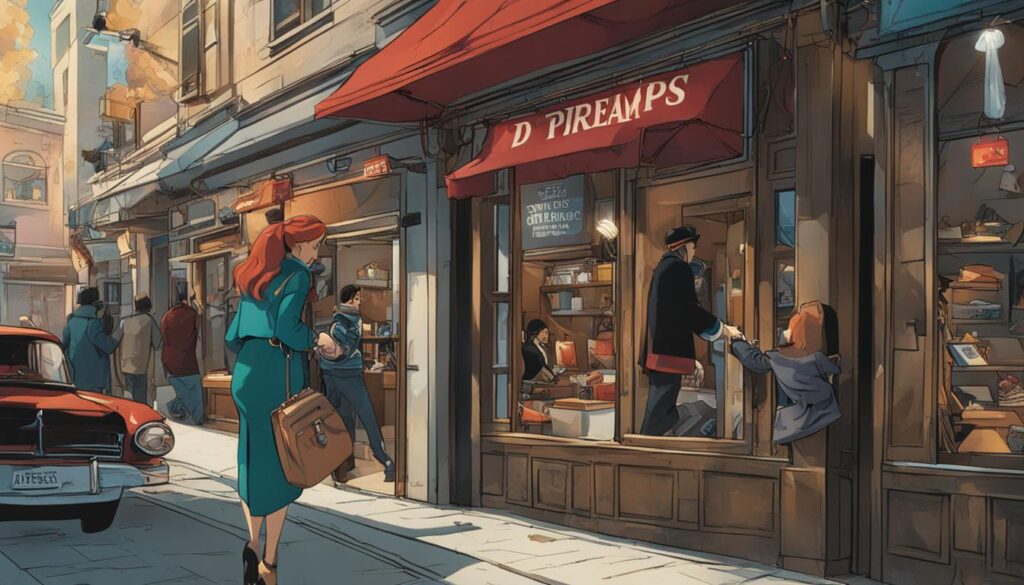 Understanding Dreams of Purse Being Stolen Understanding Dreams of Purse Being Stolen