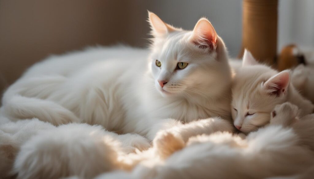 dream about cat giving birth dream about cat giving birth