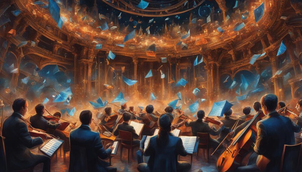 dream about concert analysis dream about concert analysis