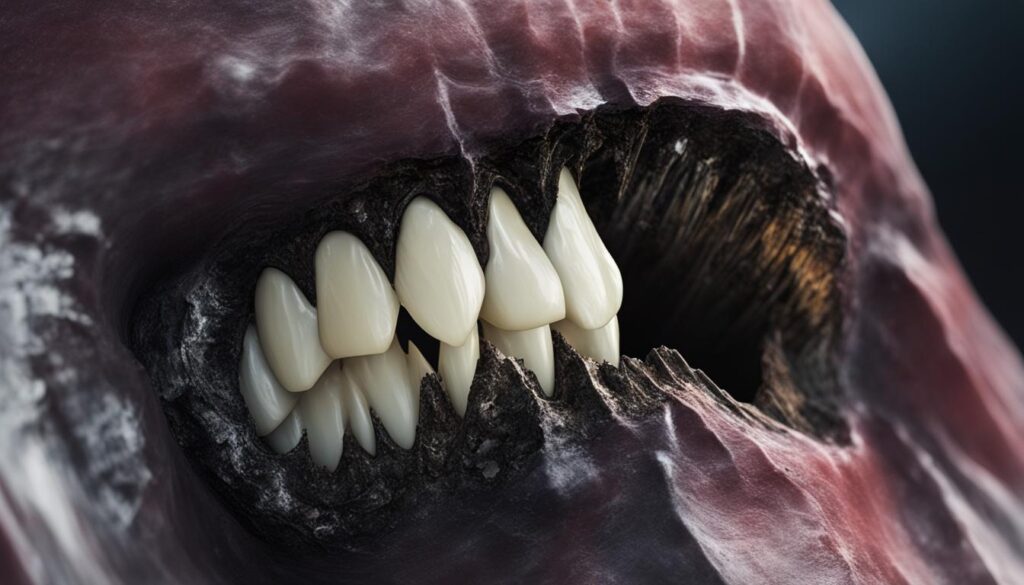 dream analysis of holes in teeth dream analysis of holes in teeth