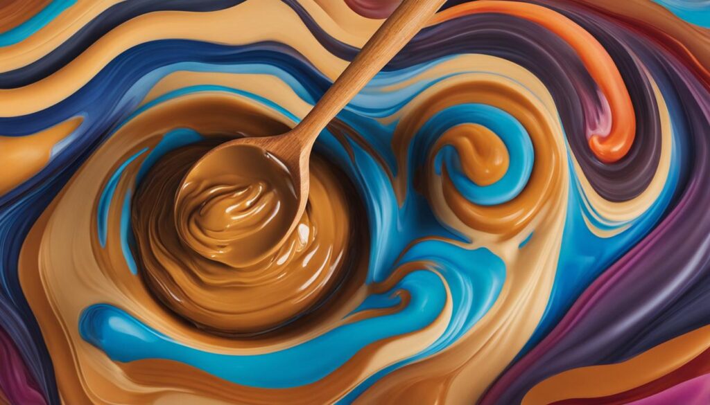 dream analysis peanut butter nuances