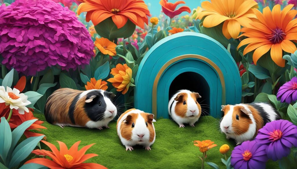 guinea pigs in dreams guinea pigs in dreams