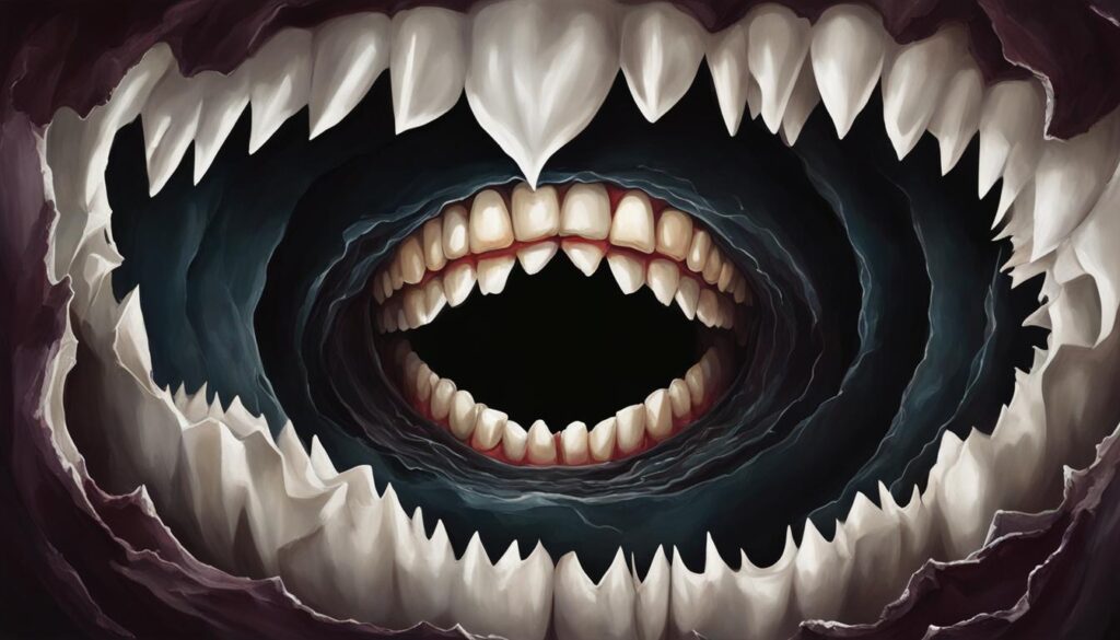 hole in tooth dream meaning hole in tooth dream meaning