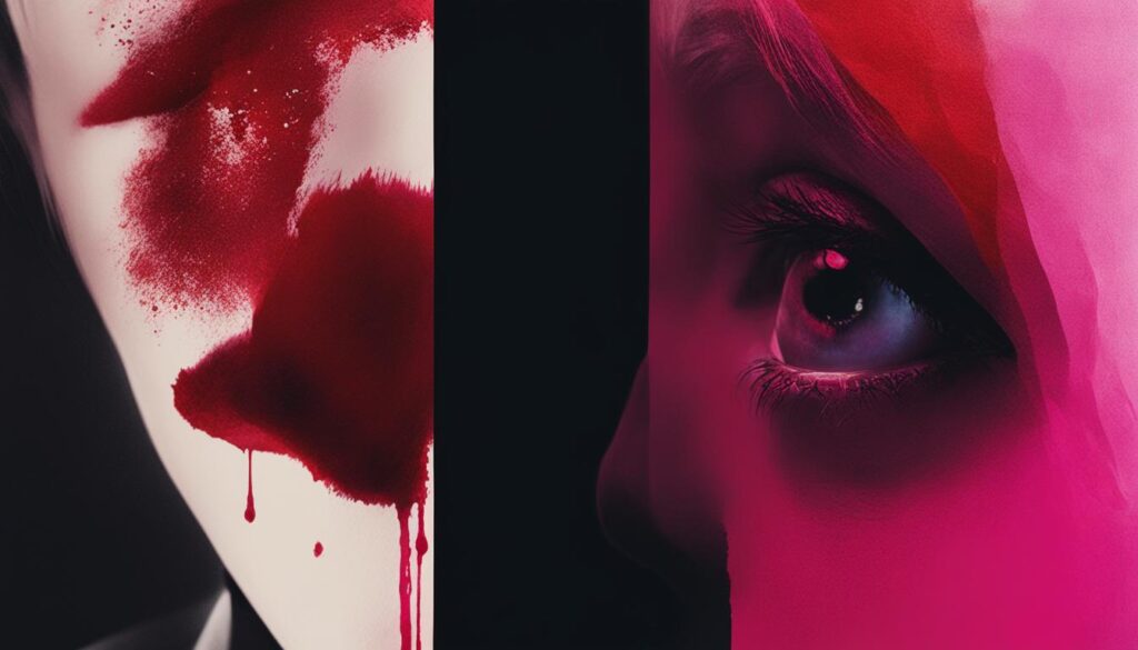 right side nose bleed spiritual meaning right side nose bleed spiritual meaning