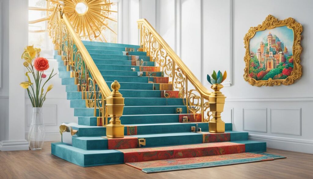 success narrative dream symbolism success narrative dream symbolism