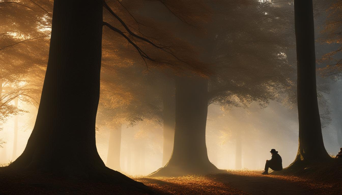 Exploring the Meaning of Seeing Your Dead Grandfather Alive in Your Dreams