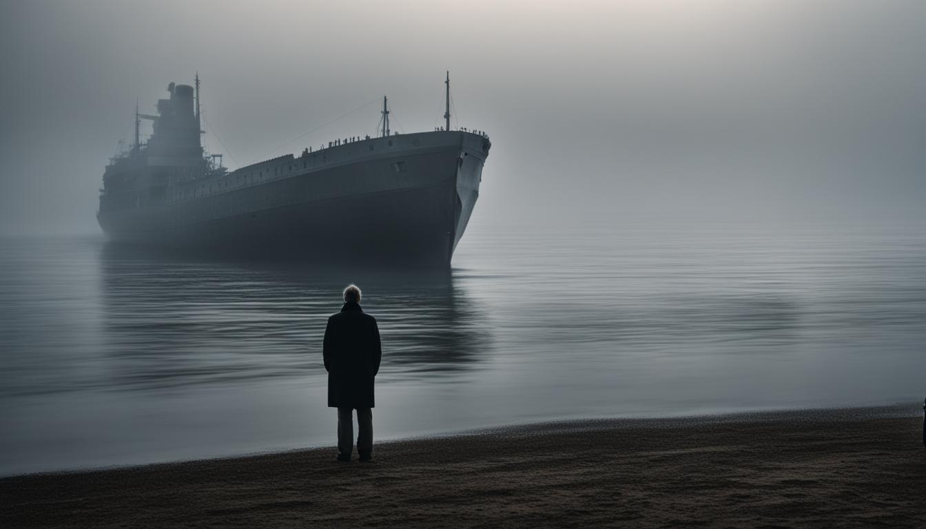 dream of grandfather dying