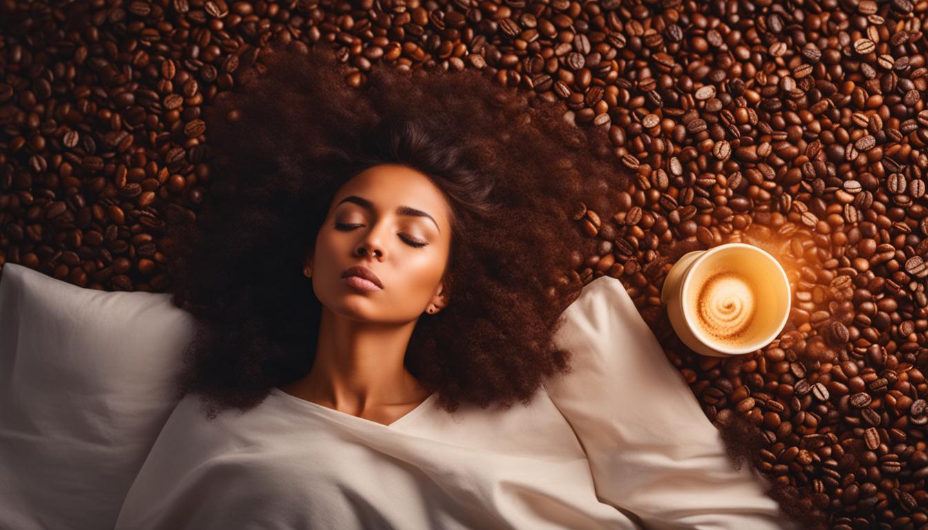 Dreaming of Coffee The Surprising Meaning Explained