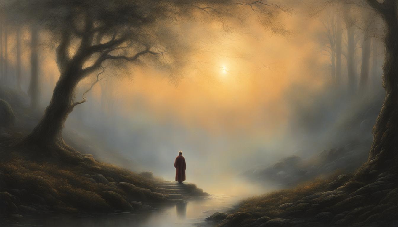 seeing dead grandfather alive in dream meaning