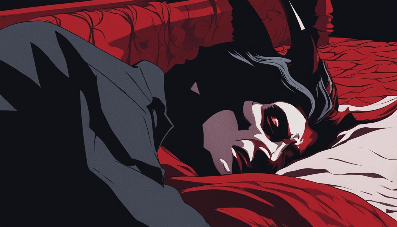 what does it mean when you dream about the devil