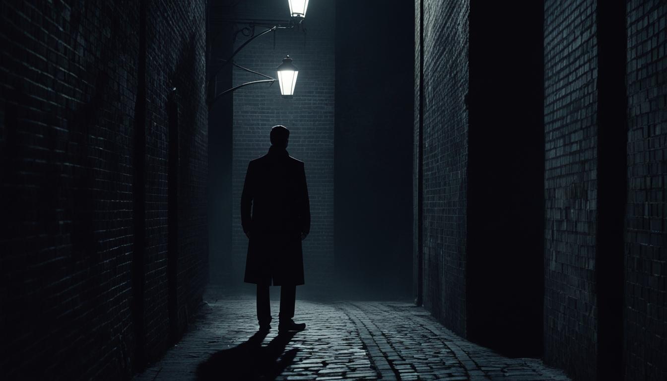 dream getting jumped