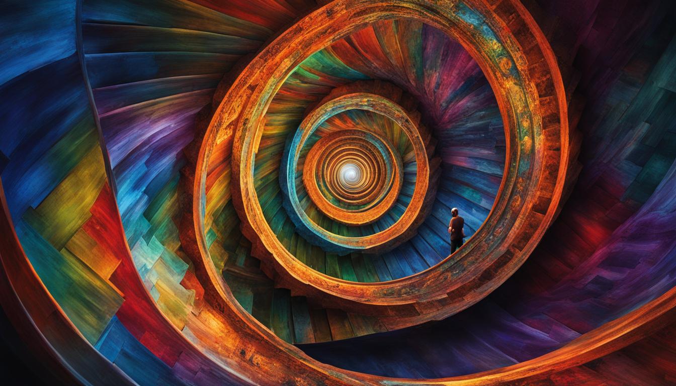 dream trying to get somewhere but can't