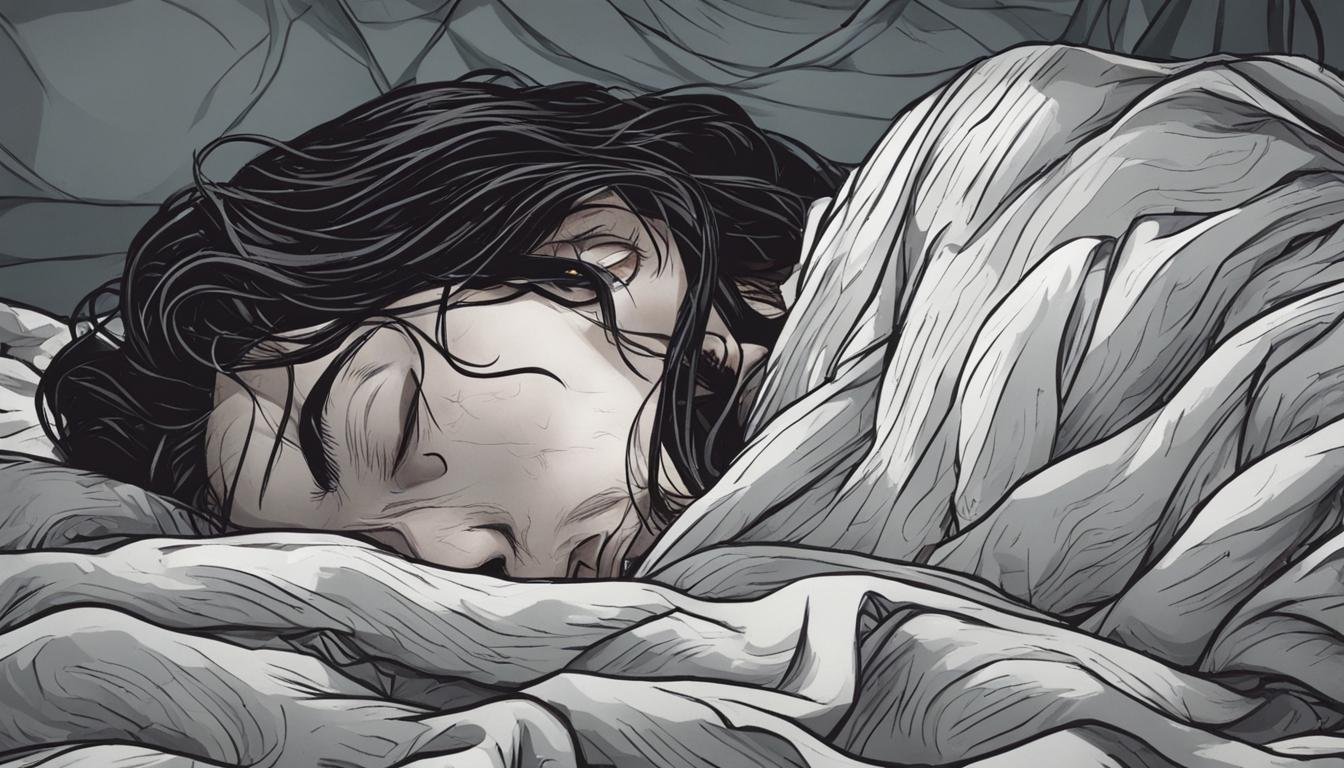 dreaming of cannibalism