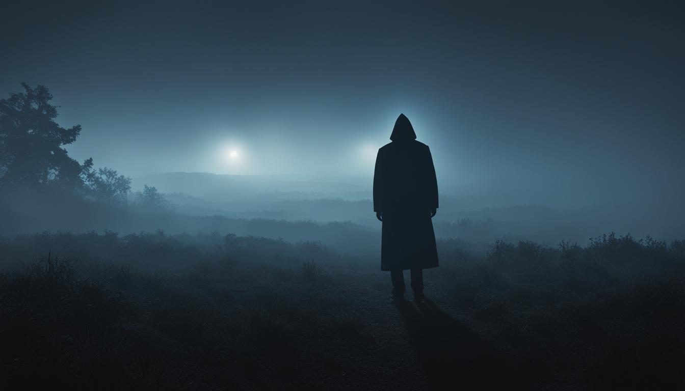 calling someone's name in a dream