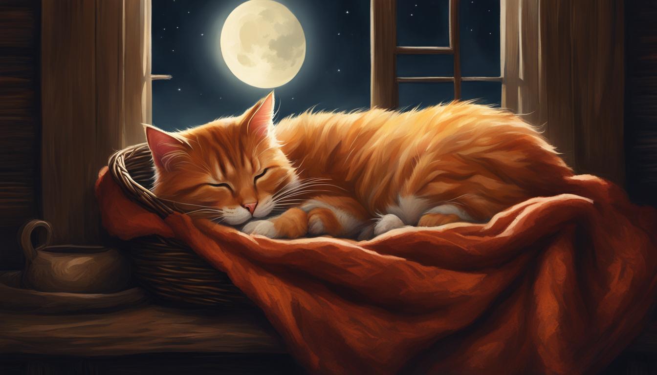 dream about a cat giving birth