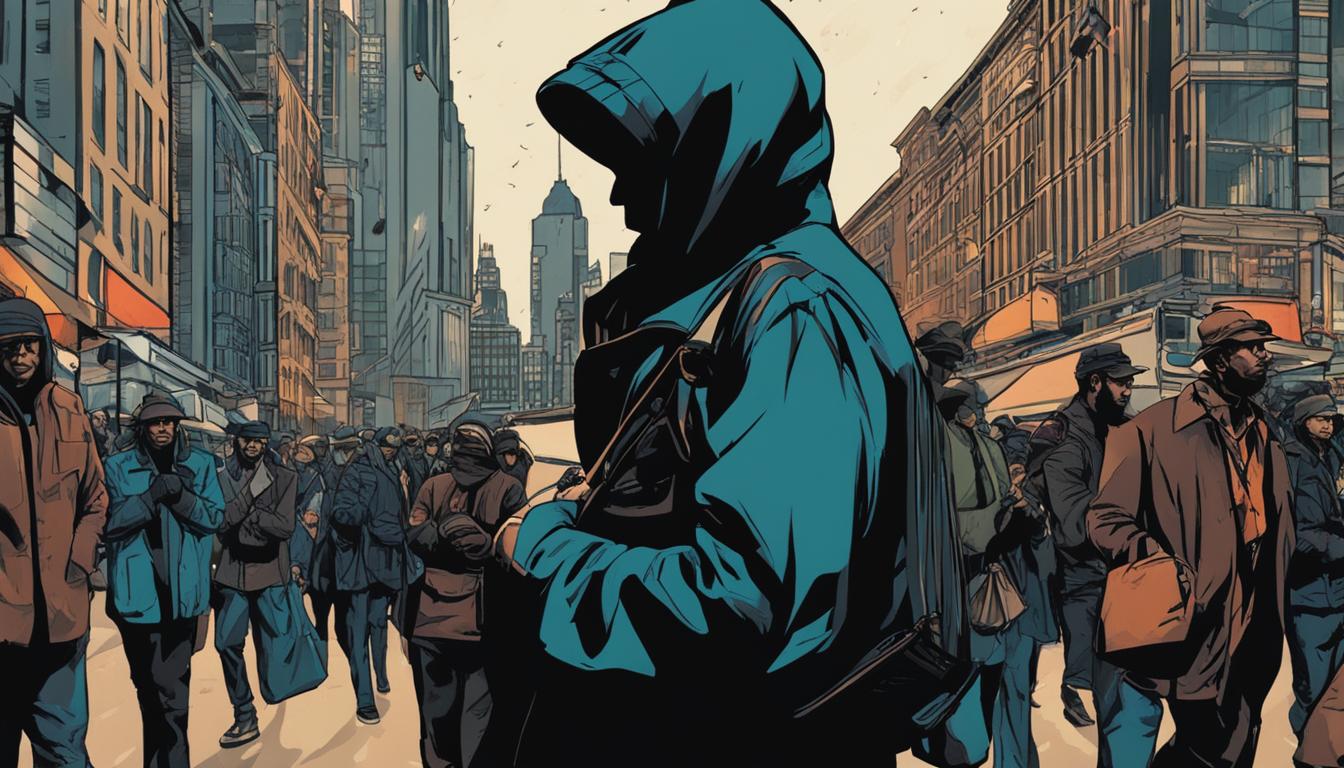 dream about purse being stolen