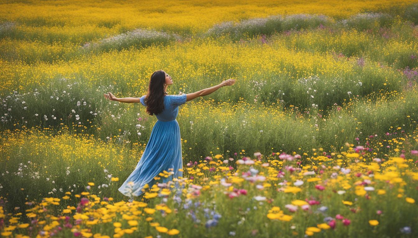 dream of having a daughter