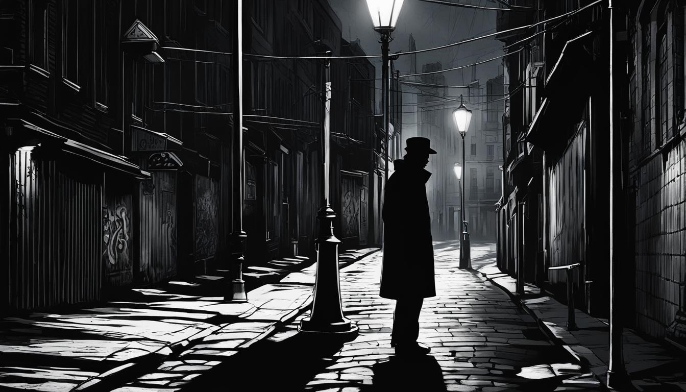 Dreaming of a Man Wearing Black Clothes: Meanings