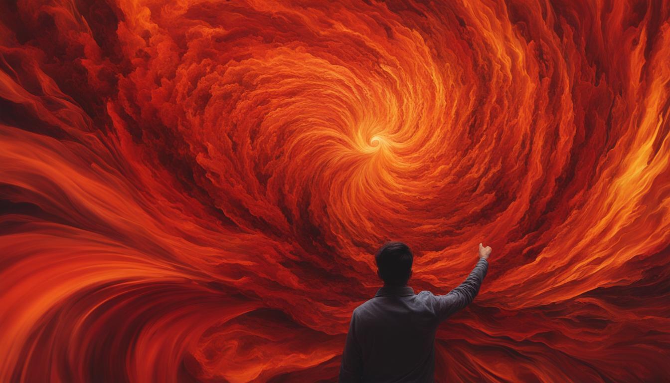 dreams about being angry with family